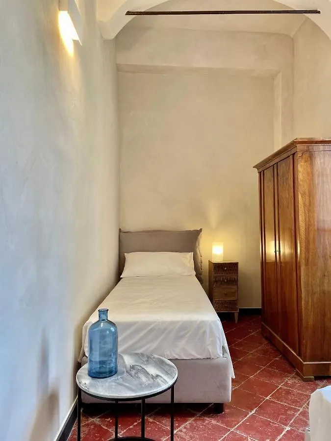 Corallini Luxury Apartments - Boke Apartment Cervo
