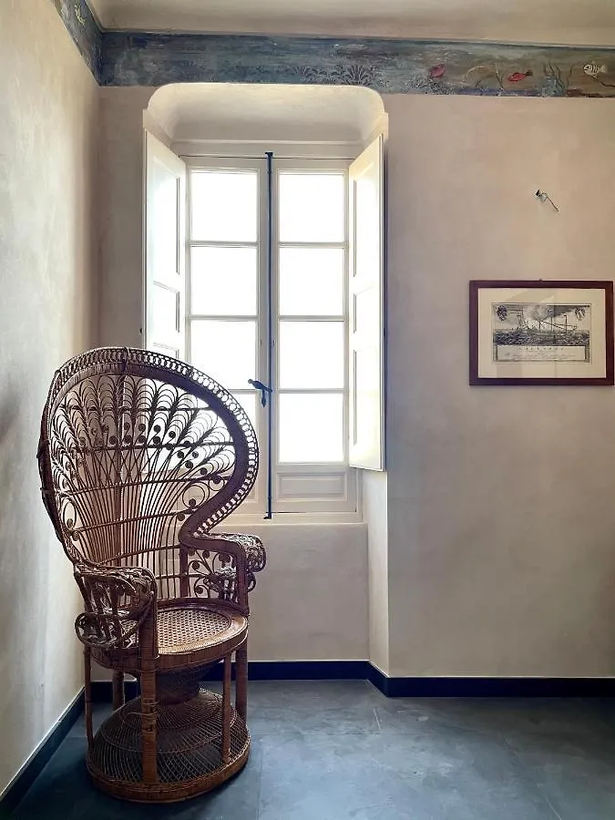 Corallini Luxury Apartments - Boke Apartment Cervo Italien