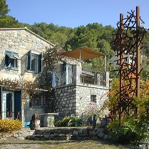 La Casa Del Pittore Chalet