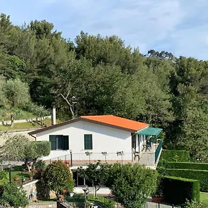Angela Apartment